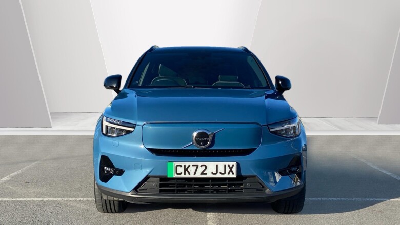 Volvo XC40 300kW Recharge Twin Ultimate 78kWh 5dr AWD Auto Electric Estate